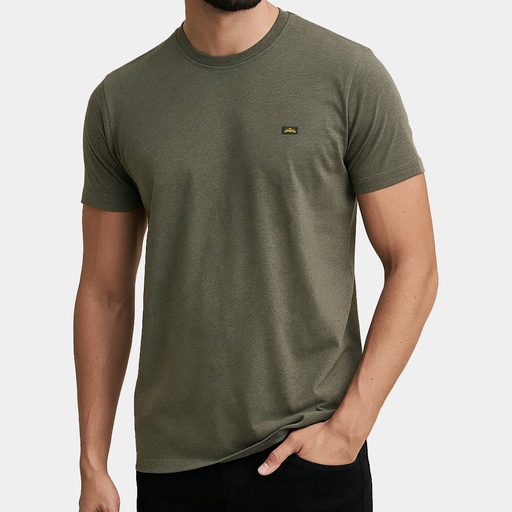 Men's T Shirt (CBJS-8/11|RLX|FOLA)