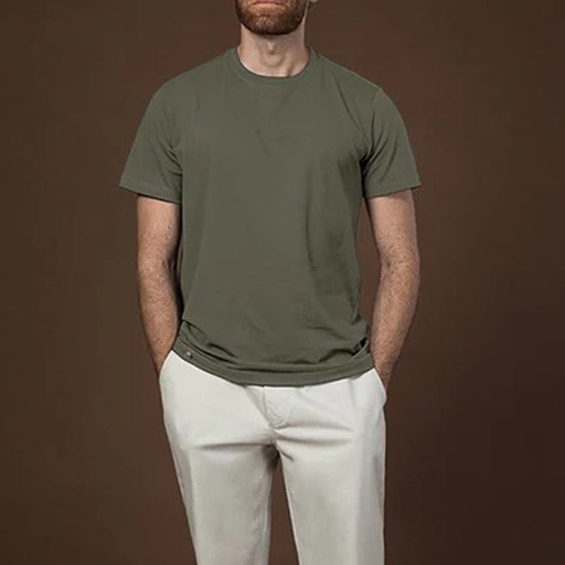 Men's T Shirt (CBJS-8/11|SLM)