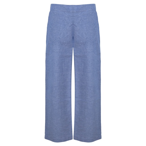 Women's Pure Linen Trouser (LIN-1202|1026)        
