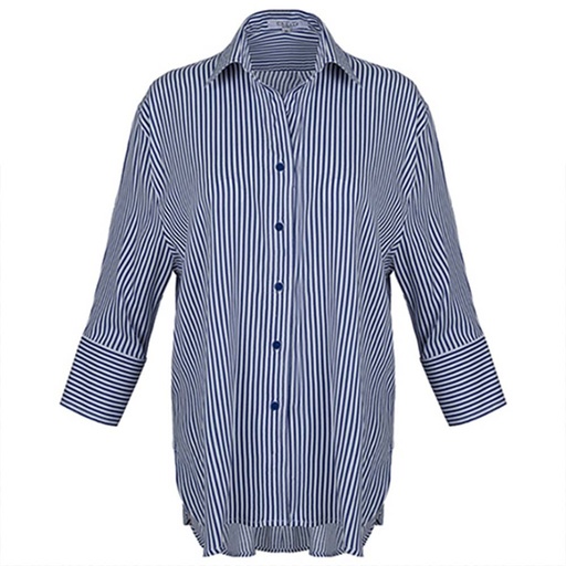 Women's 100% Viscose Top (LSV-52|1702)        