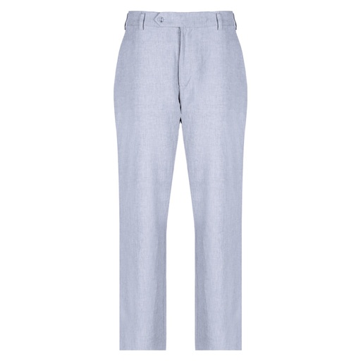 Men's Pure Linen Trouser (LIN-1192|PTL)        