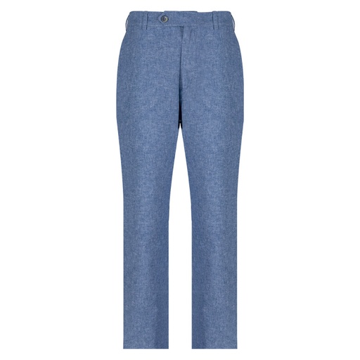 Men's Pure Linen Trouser (LIN-1191|PTL)        