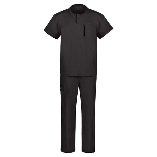 Medical Scrub (BLK|MDS/2)