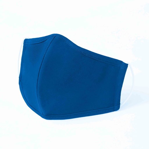 [UNI-1973] Face Mask (RBLU|MDS/3)