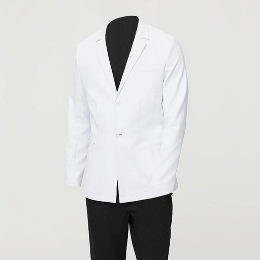 [UNI-1981] Lab Coat (LBC-1|MDS/5)