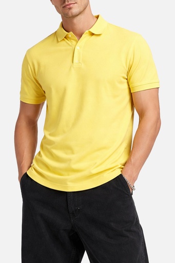 Men's Cotton & Tencel T Shirt (PKPV-7|PKT|FOLA)