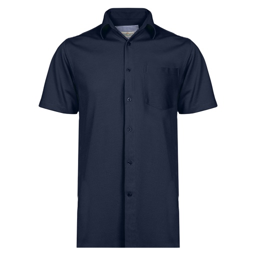 Men's Cotton & Tencel Bushirt (PKPV-3|HSP)        
