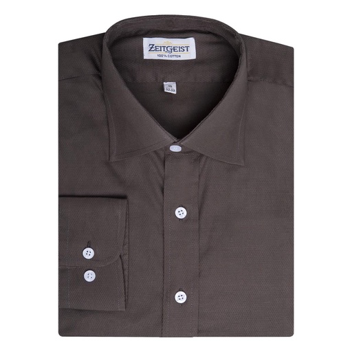 Men's Pure Cotton Shirt (SM-2999|REG)        