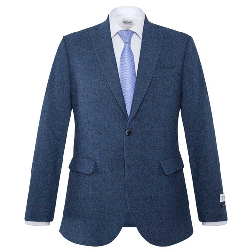Men's Wool Blend Jacket (SHWB-3|TLF18)        