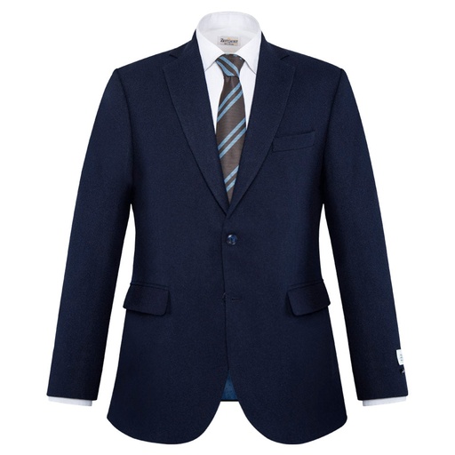 Men's Wool Blend Jacket (SHWB-4|TLF18)        