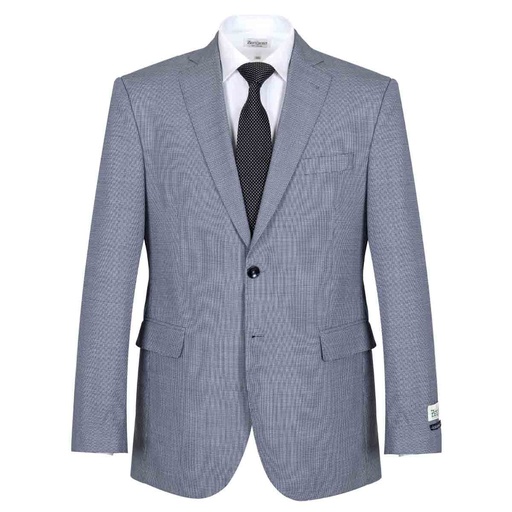 Men's Wool Blend Jacket (ABS-131|TLF18)        