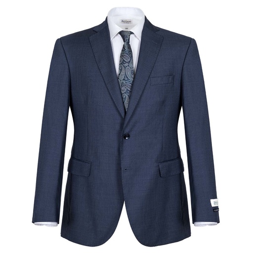 Men's Wool Blend Jacket (ABS-181|TLF18)        