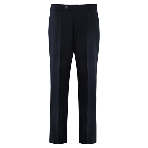 Men's Super Fine Wool S-100 Trouser (ABS-137|PTL)        