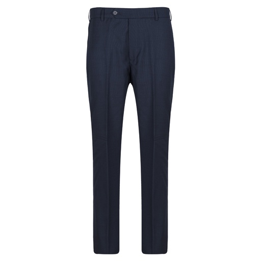 Men's Wool Rich Blend  Trouser (ABS-152|PTL)        