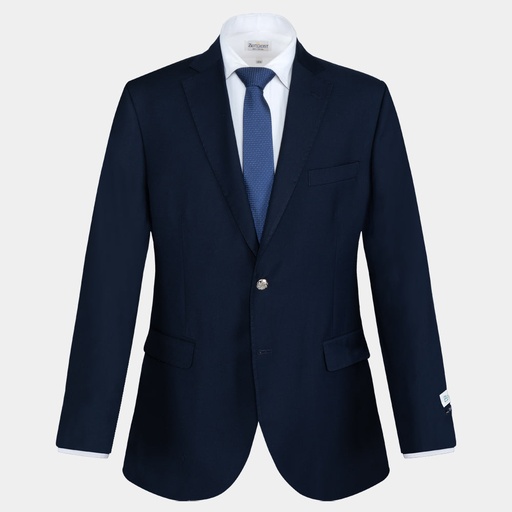 Men's Wool Blend Blazer (STR-64|TLF18)        