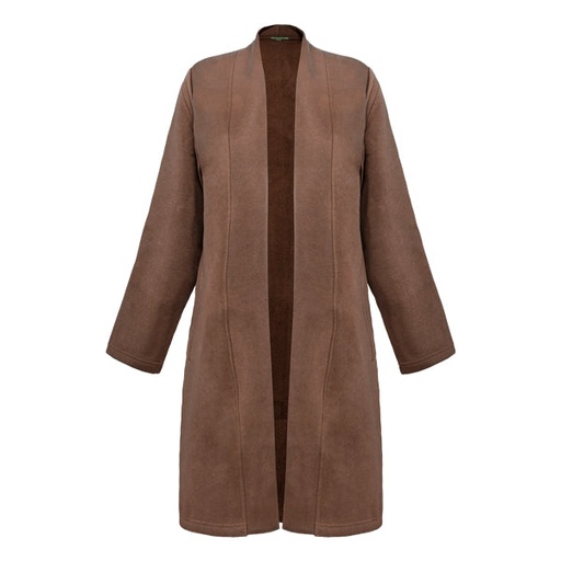 Women's Cotton Fleece Sweater (FLBJ-4|1620)        