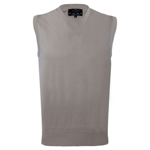 Men's Classic Lounge Sweater (CS-02|VNK/SLL)        