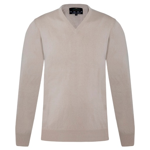 Men's Classic Lounge Sweater (CS-02|VNK/FSL)        