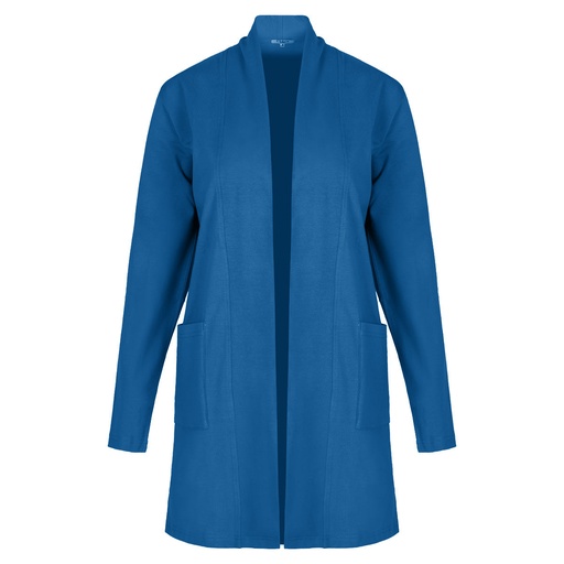Women's Cotton Polyeter Elastane Sweater (CBJS-15|1633)        