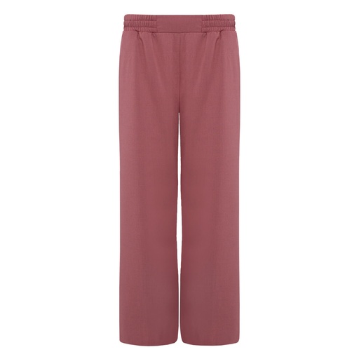 Women's Wool Rich Blend Trouser (STR-53|1753)        