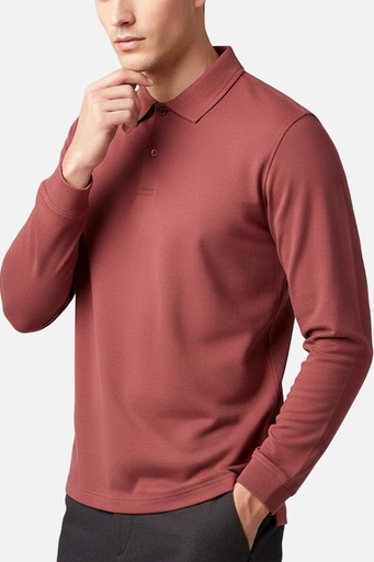 Men's T Shirt (CBJS-14|PKT/RSL|FOLA)