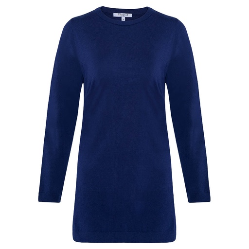 Women's Viscose Polyester Nylon Sweater (YARN-128-F-P|1671)        