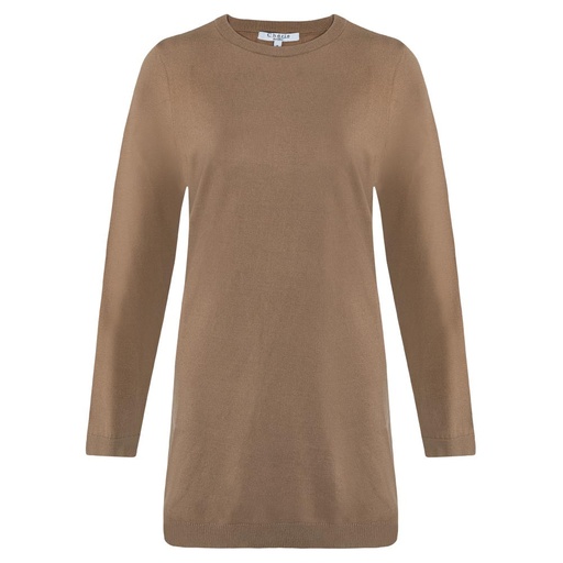 Women's Viscose Polyester Nylon Sweater (YARN-214-F-P|1671)        
