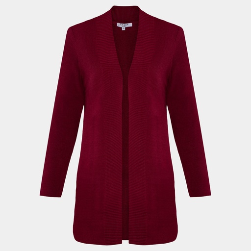 Women's Viscose Polyester Nylon Sweater (YARN-113-F-P|1674)        