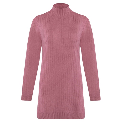 Women's Viscose Polyester Nylon Sweater (YARN-166-F-S|1675/L)        