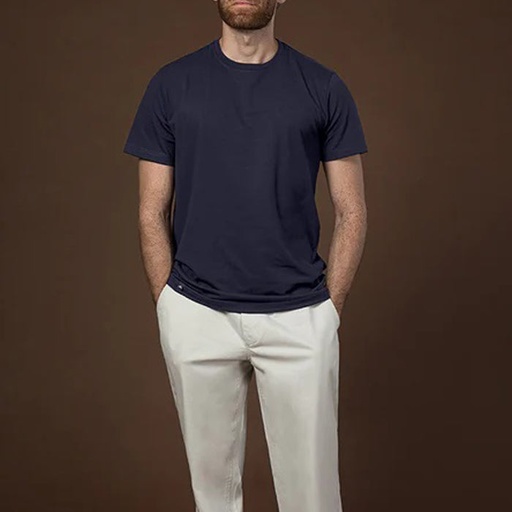 Men's T Shirt (CBJS-13/12|SLM|FOLA)