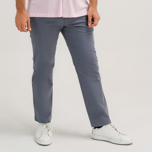 Men's Stretch Cotton Chino (CTS-85|ZRA/SLM)        
