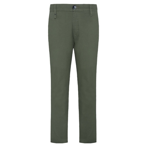 Men's Stretch Cotton Chino (CTS-92|ZRA/SLM)        