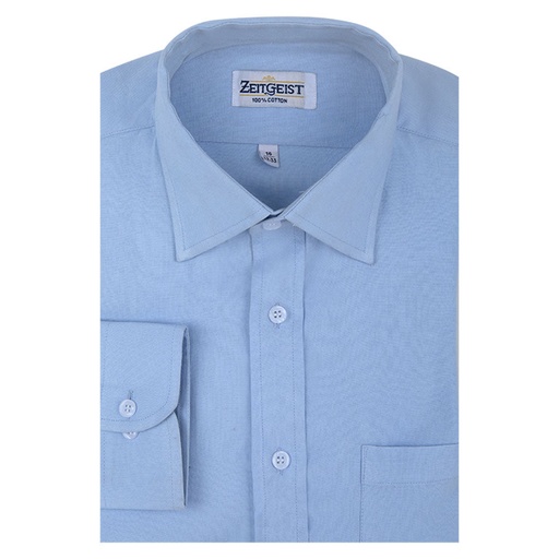 Men's Pure Cotton Shirt (SM-3103|CS5)        