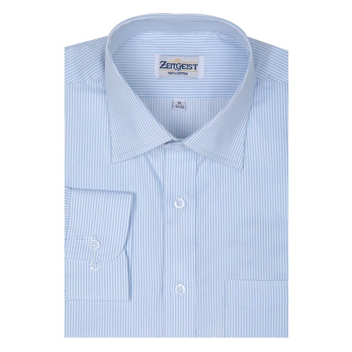 Men's Pure Cotton Shirt (SM-3109|CS5)        