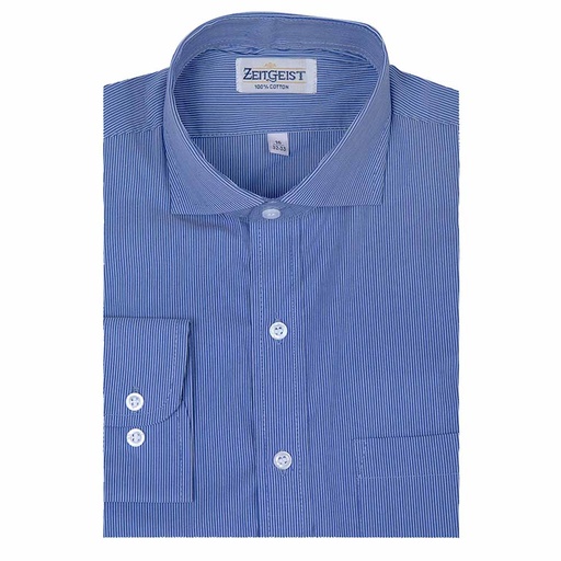 Men's Cotton Blend Shirt (SM-3112|CS6)        