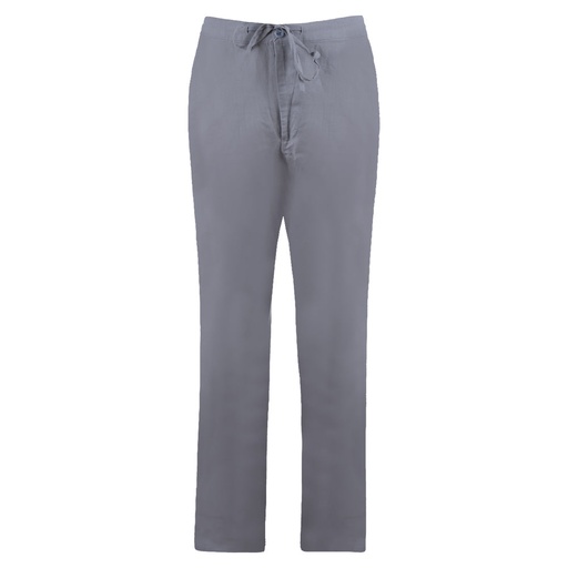 Men's Pure Linen Pajama (LIN-1290|REG)        