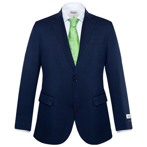 Men's Wool Rich Blend Jacket (STR-74|TLF18)        