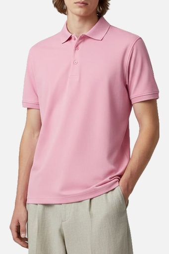 Men's Viscose Blend T Shirt (PKPVB-3|PKT|FOLA)