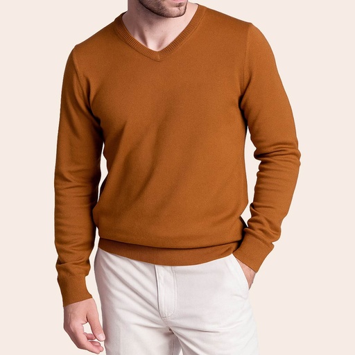 Men's Sweater (LW-077|VNK/FSL)