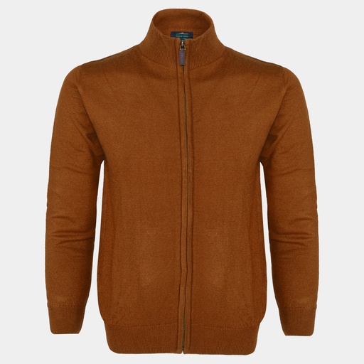 Men's Cardigan (LW-077|HNK/FSZ)