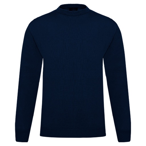 Men's Classic Lounge Sweater (CN-003|RNK/FSL)        