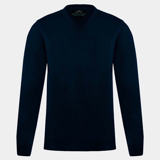 Men's Classic Lounge Sweater (CS-04|VNK/FSL)        