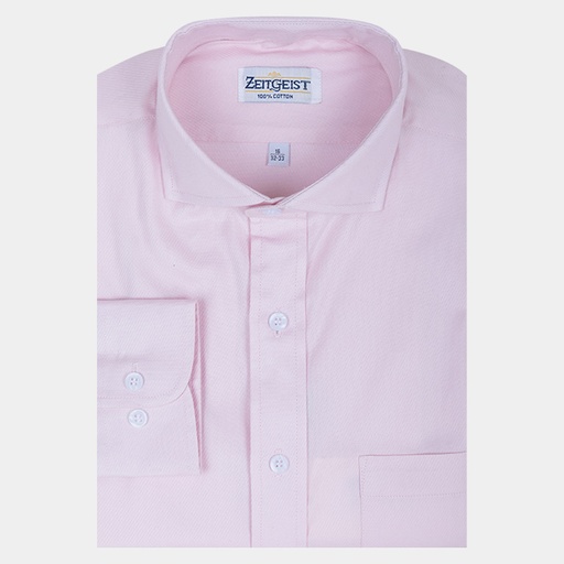Men's Pure Cotton Shirt (SM-3132|CS6/SB1)        