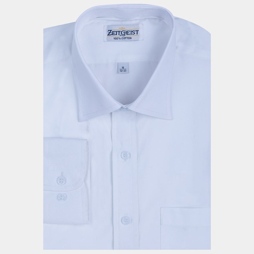 Men's Cotton Blend Shirt (SM-3135|CS5/SB1)        