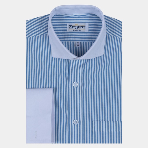 Men's Pure Cotton Shirt (SM-3137|CS6/FCF)        