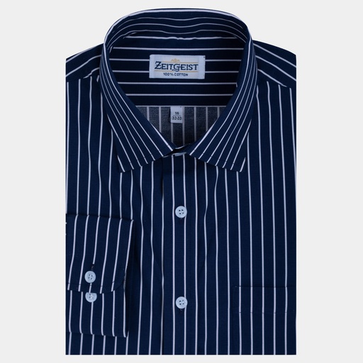 Men's Pure Cotton Shirt (SM-3158|CS5/SB1)        