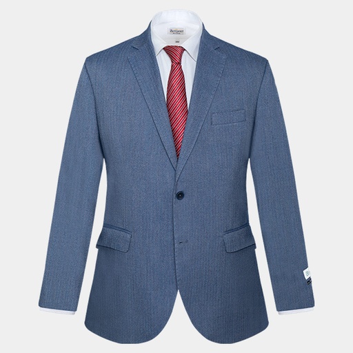 Men's Wool Blend Jacket (JTR-155|TLF18)        
