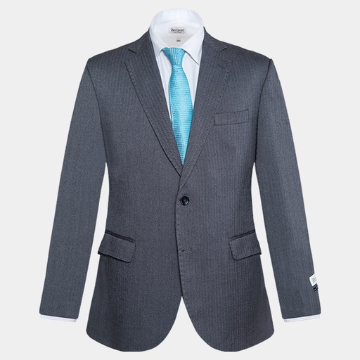 Men's Wool Blend Jacket (JTR-156|TLF18)        