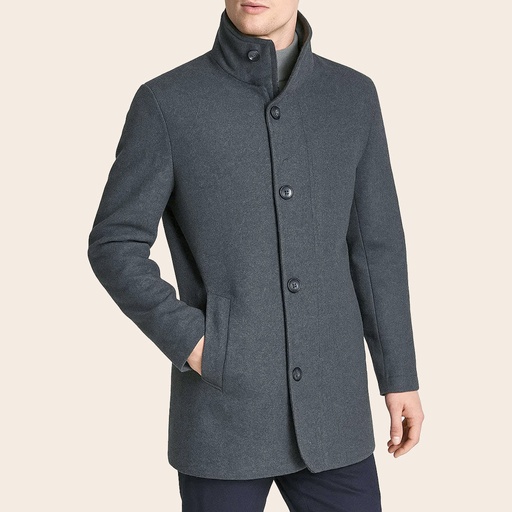 Men's Zipper Jacket (LBL-17|ZJ1)