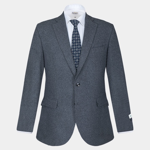 Men's Wool Blend Jacket (JWB-266|TLF18)        